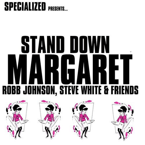 Stand Down Margaret (feat. Jon Mason, Laurie Stevens & Ali Gavan)_poster_image