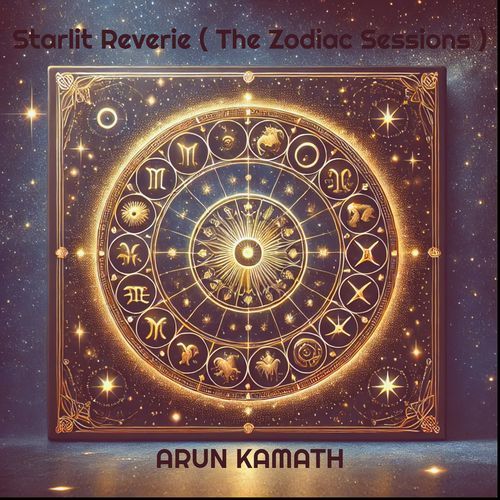 Starlit Reverie ( The Zodiac Sessions )