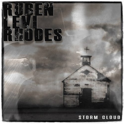 Storm Cloud cover art