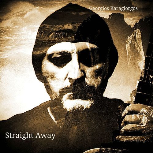 Courage cover art