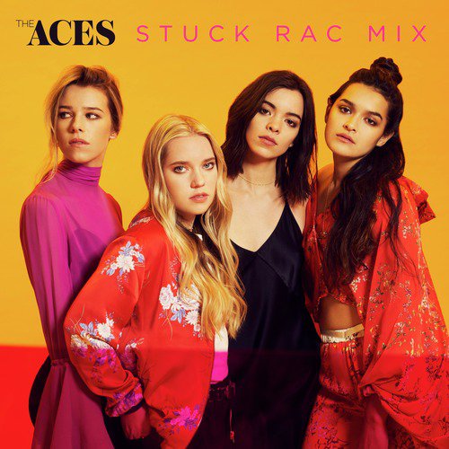 Stuck (RAC Mix)_poster_image