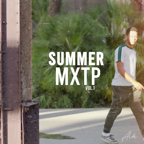 Summer MXTP Vol.1_poster_image