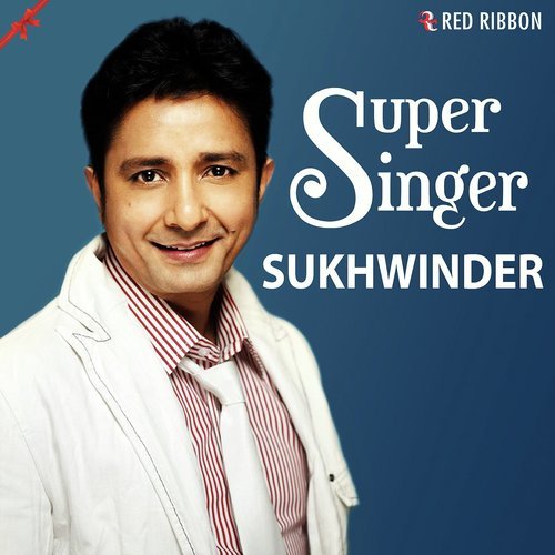 Super Singer Sukhwinder