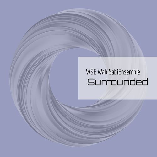 Surrounded cover art
