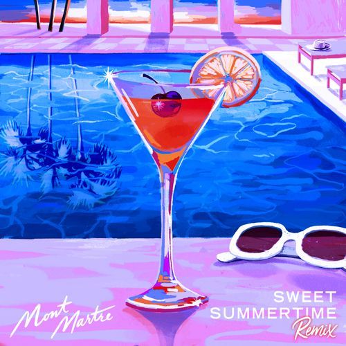 Sweet Summertime (Remix)_poster_image