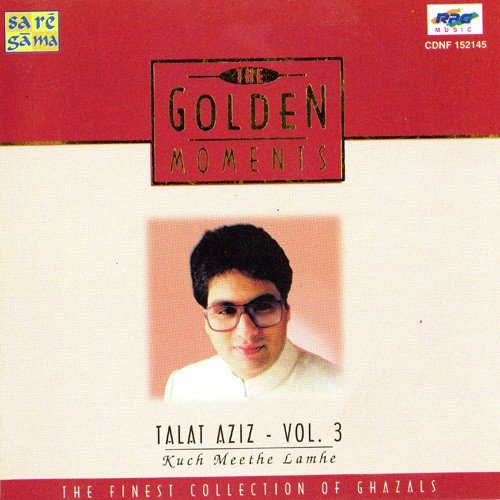 T. G. M - Talat Aziz - Kuch Meethe - 3