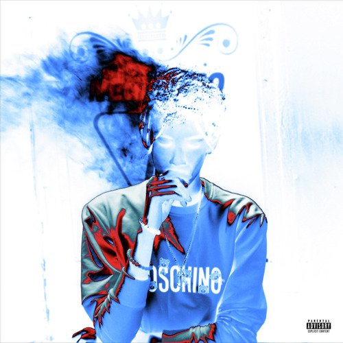 TAYER cover art