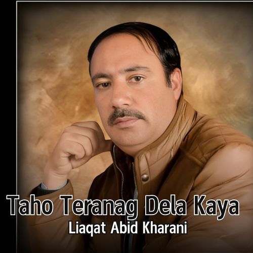 Tahi Zarrean Mana Abdal Kota