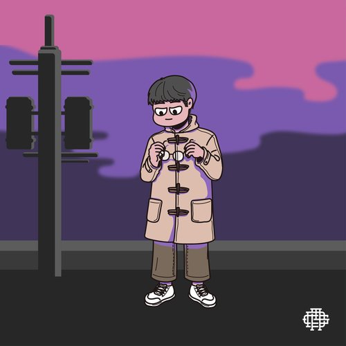 Take off (Feat. HAN (恨)) (Prod. Blau) cover art