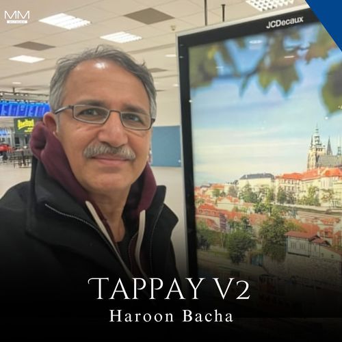 Tappay, Vol. 2