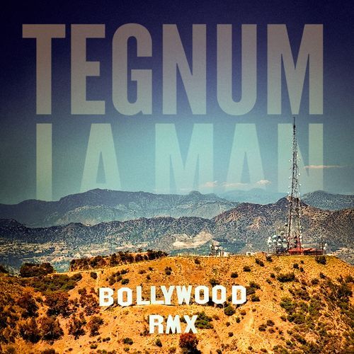Tegnum la man (Remix)
