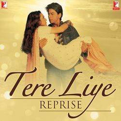 Tere Liye Reprise (From &quot;Veer - Zaara&quot;)-ExENSxd6ZUE