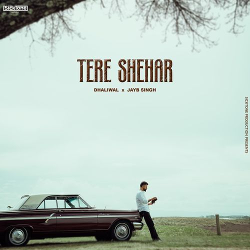 Tere Shehar