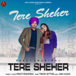 Tere Shehar-NwkPY0dFUwo