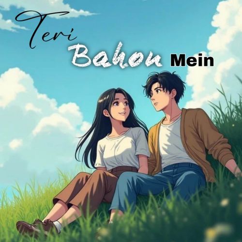 Teri Bahon Mein