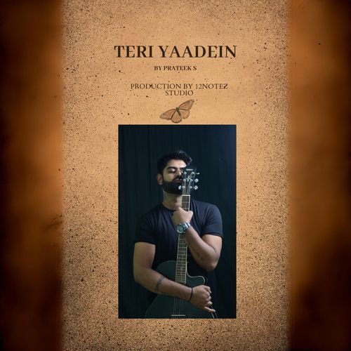 Teri Yaadein