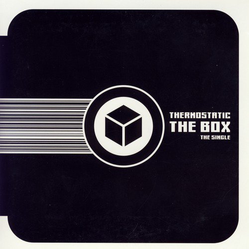 The Box (Tiger Baby Remix) cover art
