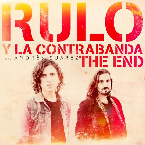 The End (feat. Andrés Suárez)