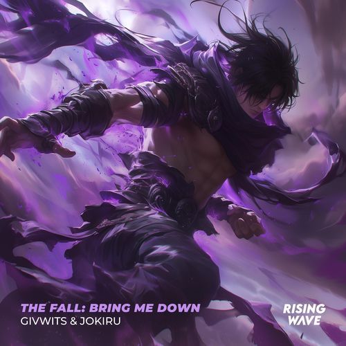 The Fall: Bring Me Down