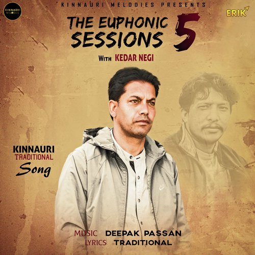 The Kinnauri Euphonic Sessions - 5