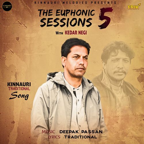 The Kinnauri Euphonic Sessions - 5 (Studio)