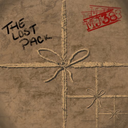 Lookin UP cover art