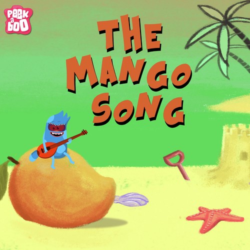 The Mango Song