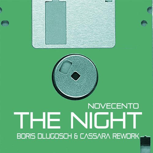 The Night (Radio Edit)