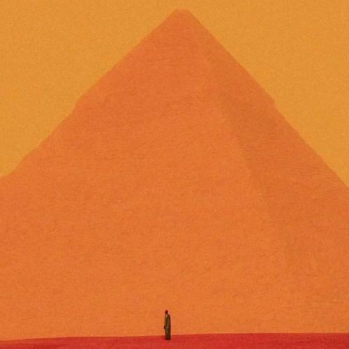 The Rapture Pt.III x Hasta Siempre