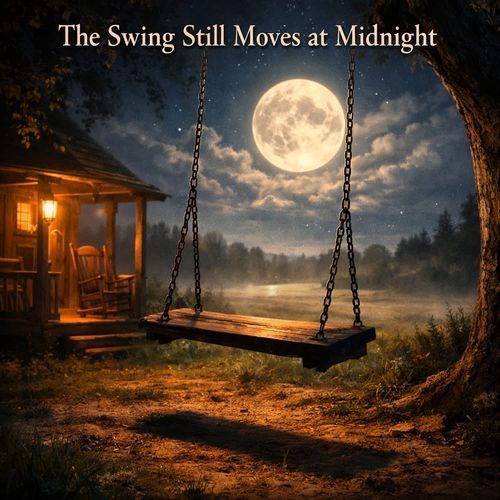 The Swing Still Moves at Midnight