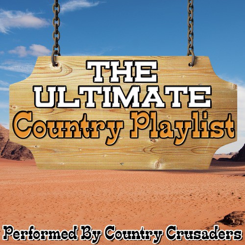 Country Club cover art
