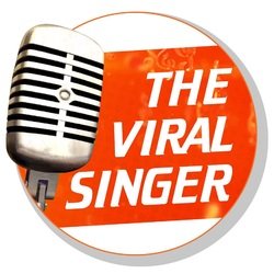 The Viral Singer-IScYBi5,T0k