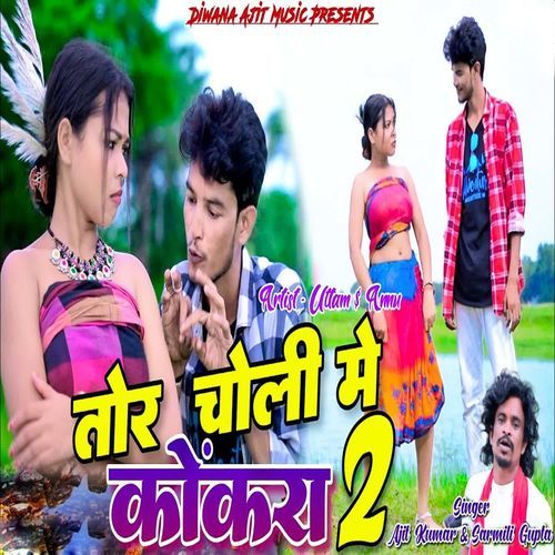 Tor Choli Me Kokara 2