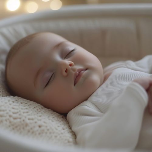 Sleep Sounds Gently Calm