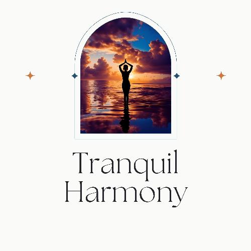 Tranquil Harmony: Zen Meditation for Inner Peace &amp; Relaxity