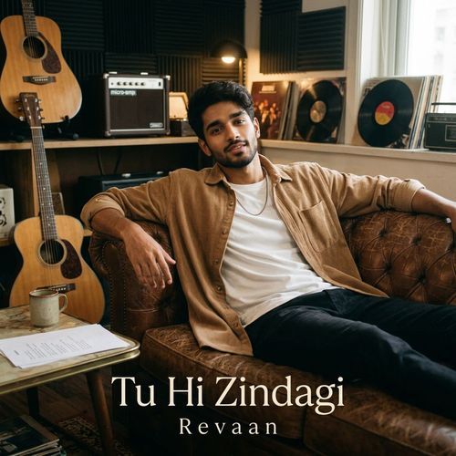 Tu Hi Zindagi