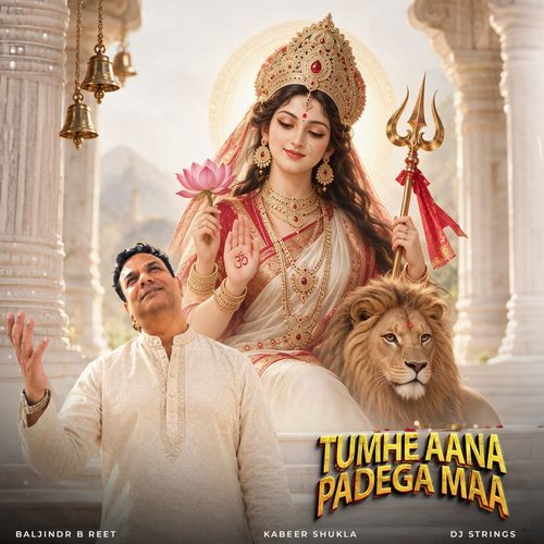 Tumhe Aana Padega Maa