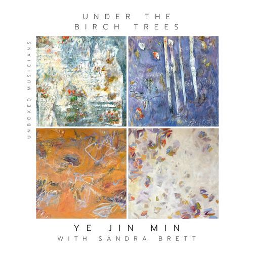 III. mɔːrnɪŋ, from Under the Birch Trees cover art