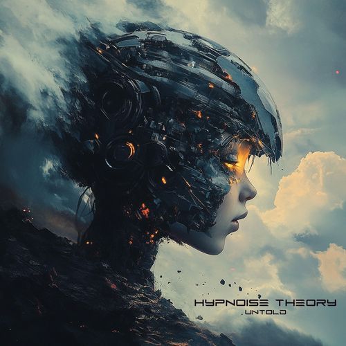 Untold cover art