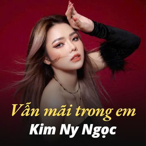 Vẫn mãi trong em (#3) cover art