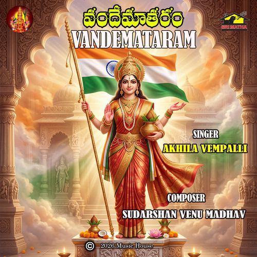 Vandemataram