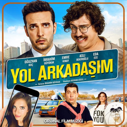 Vermem Seni Ellere (Yol Arkadaşım Orijinal Film Müziği)_poster_image