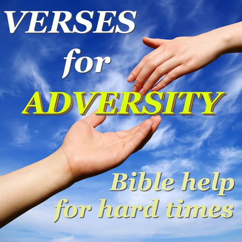 Verses for Adversity: First Peter 5