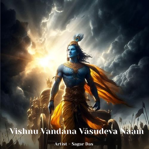 Vishnu Vandana Vasudeva Naam
