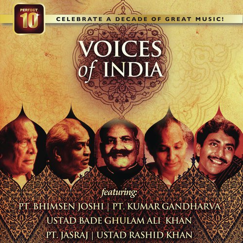 Voices of India