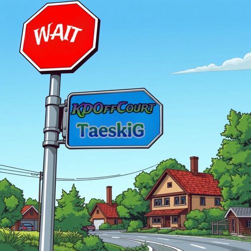 WAIT cover art