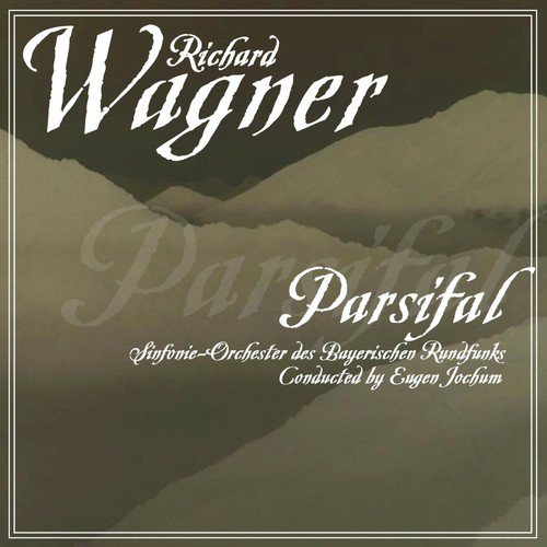 Wagner: Parsifal_poster_image