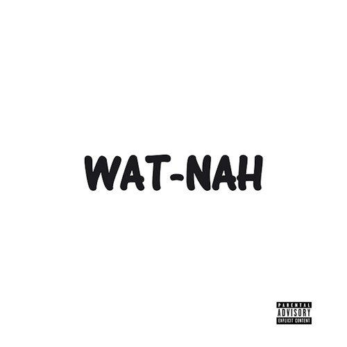 Wat-Nah- EP_poster_image