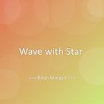 Wave with Star