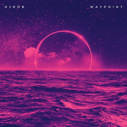 Waypoint cover art